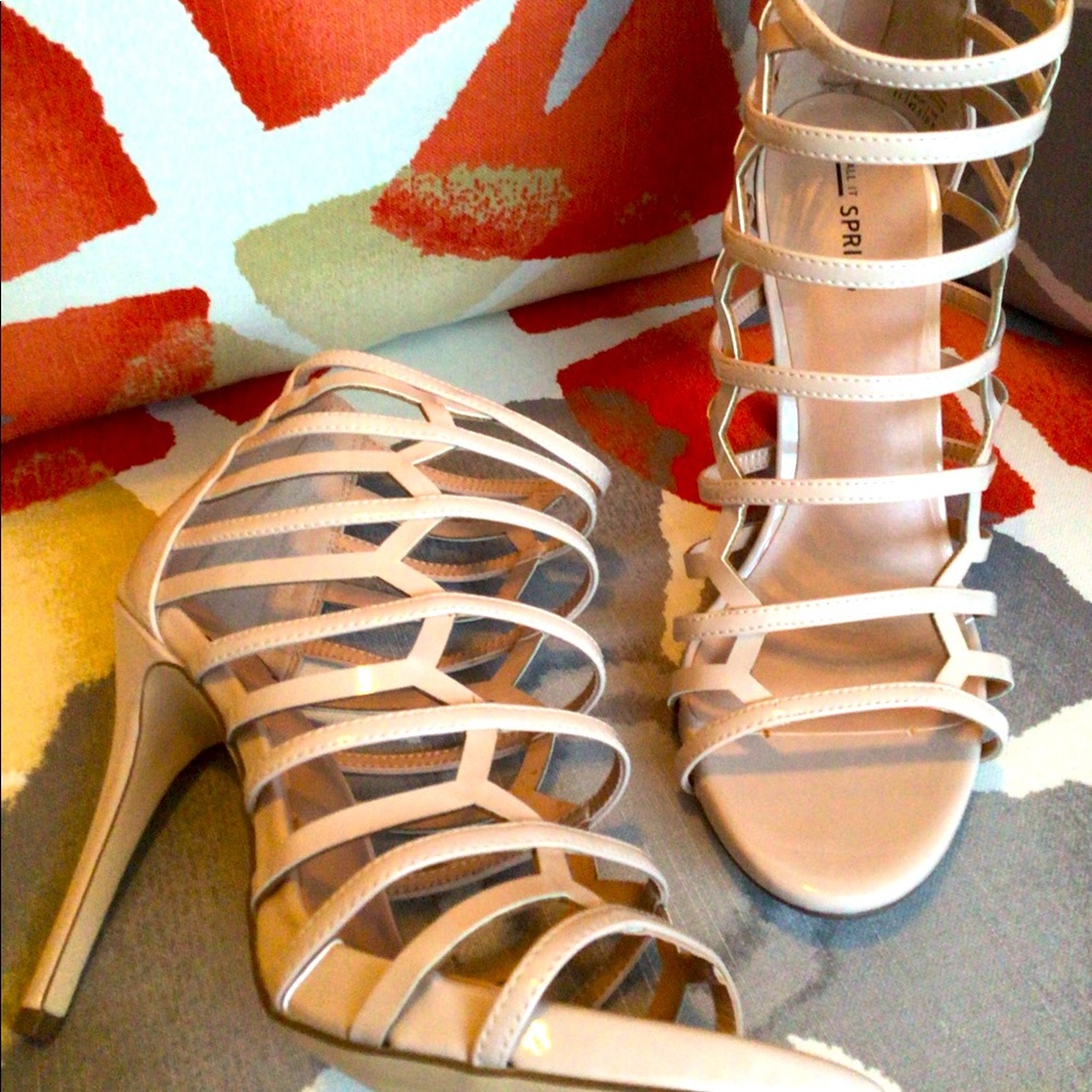 High Heels